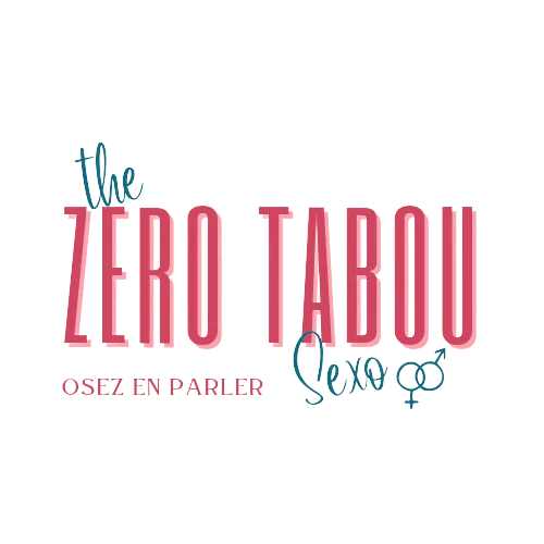 Logo Zero Tabou